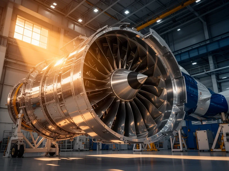 MTU Aktie: Radikales Analysten-Urteil! - Foto: über boerse-global.de