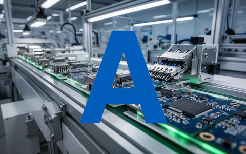 Amphenol Aktie: Zahlen-Countdown läuft! - Foto: über boerse-global.de