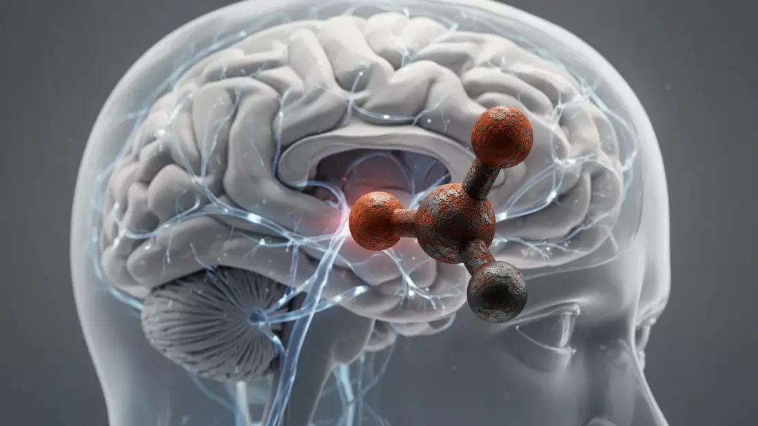 Eisenstoffwechsel: Schlüsselfaktor für Alzheimer-Risiko - Bild: über boerse-global.de