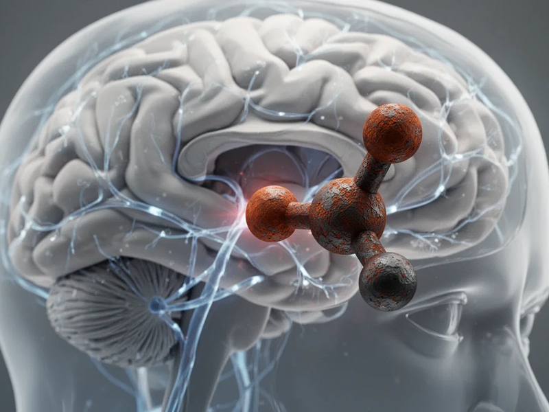 Eisenstoffwechsel: Schlüsselfaktor für Alzheimer-Risiko - Foto: über boerse-global.de