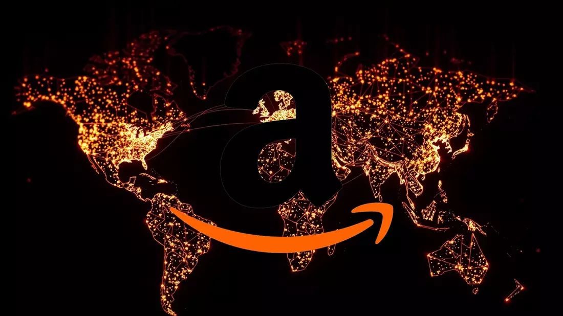 Amazon: La cuenta atrás para un salto estratosférico Illustration mit AI erstellt übermittelt durch boerse-global.de