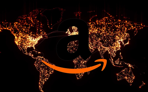 Amazon: La cuenta atrás para un salto estratosférico - Foto: über boerse-global.de