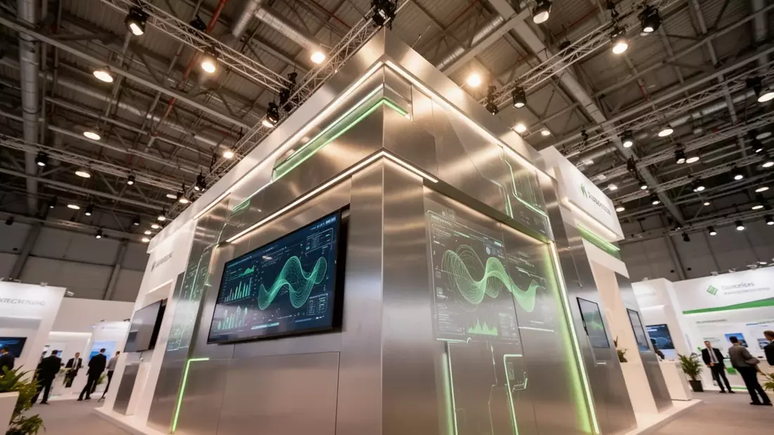 DAX: Startschuss zur Hannover Messe! - Bild: über boerse-global.de
