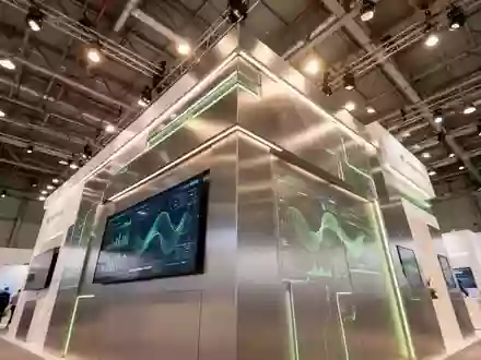 DAX: Startschuss zur Hannover Messe! - Foto: über boerse-global.de