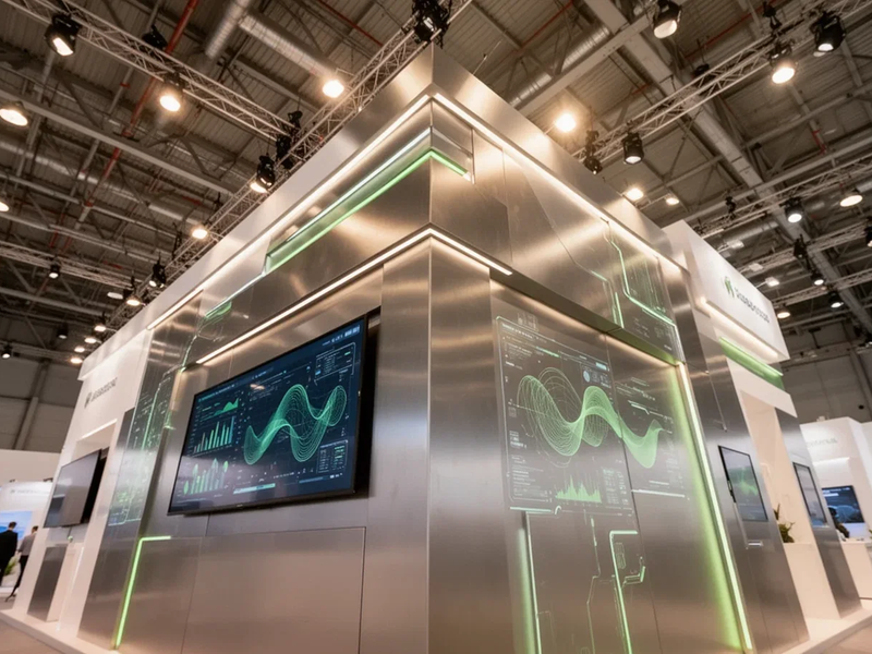 DAX: Startschuss zur Hannover Messe! - Foto: über boerse-global.de