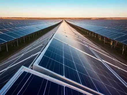 JinkoSolar Aktie: Strategische Offensive - Foto: über boerse-global.de