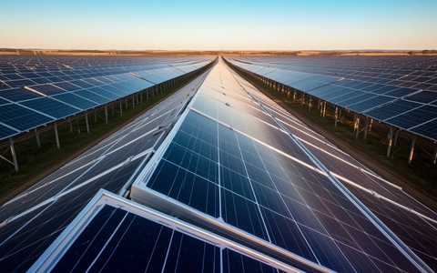 JinkoSolar Aktie: Strategische Offensive - Foto: über boerse-global.de