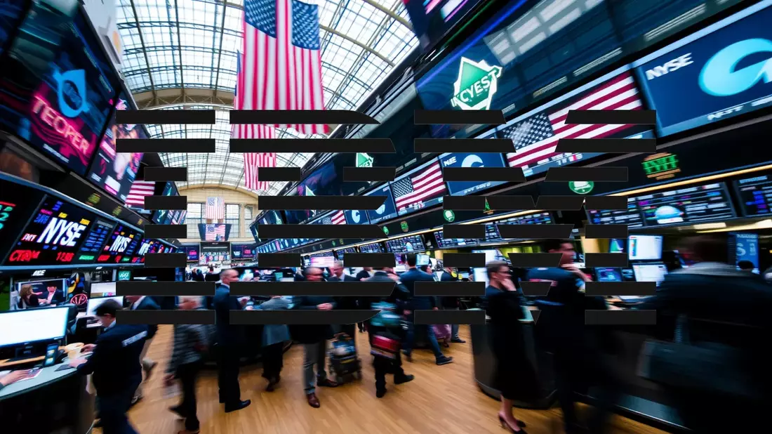 IBM: El examen trimestral bajo el doble foco de la ciberseguridad y la nube Illustration mit AI erstellt übermittelt durch boerse-global.de