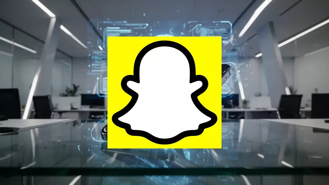 Snap Aktie: KI-Diktat! - Bild: über boerse-global.de