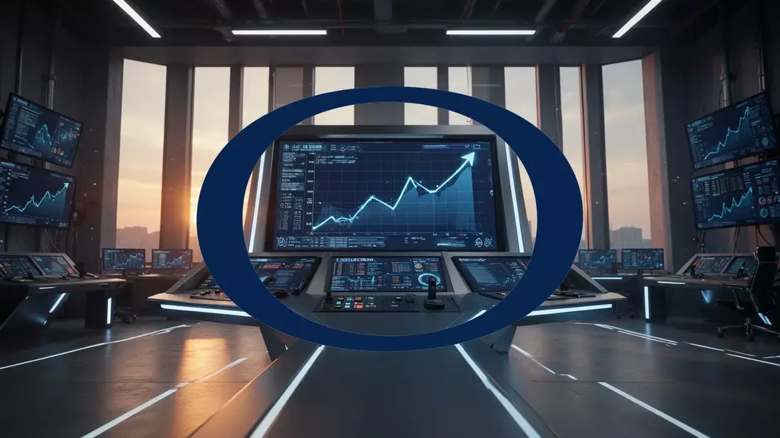 Ondas Holdings Aktie: Mega-Auftrag fix! - Bild: über boerse-global.de