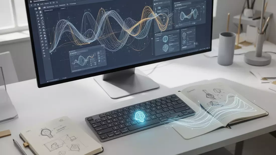 Anthropic greift mit Claude Design Adobe und Co. an - Bild: über boerse-global.de