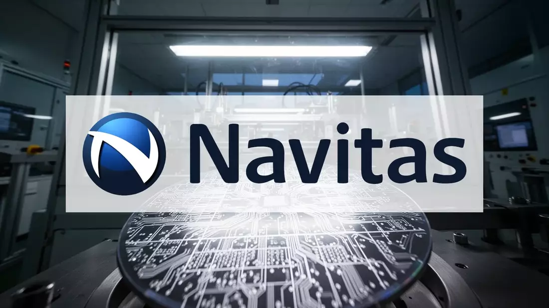 Navitas Aktie: Overbought-Falle? - Bild: über boerse-global.de