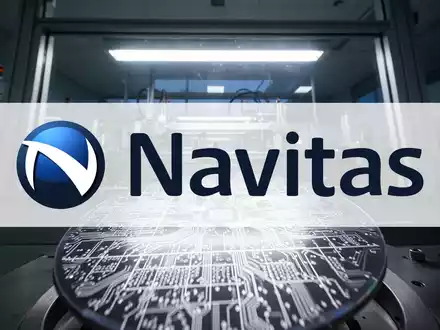 Navitas Aktie: Overbought-Falle? - Foto: über boerse-global.de