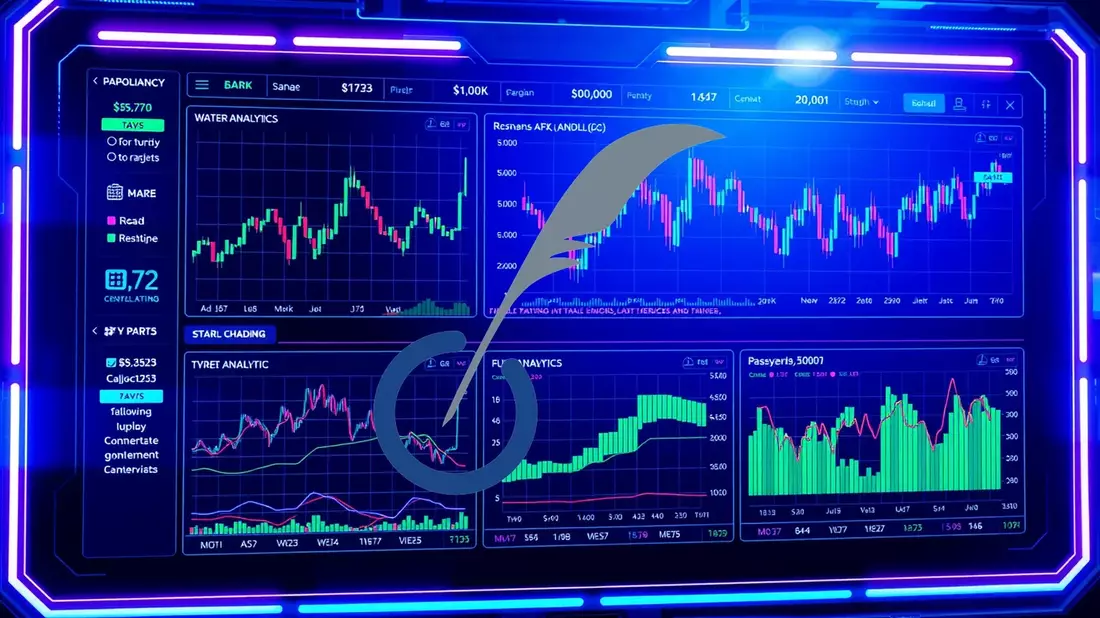 ImmunityBio: La cuenta atrás legal eclipsa un despliegue comercial récord Illustration mit AI erstellt übermittelt durch boerse-global.de