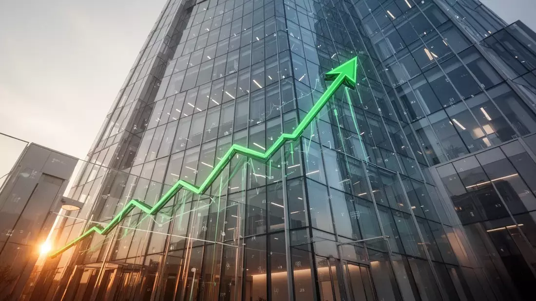 Kontron Aktie: Konter gegen Leerverkäufer! - Bild: über boerse-global.de