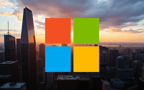Microsoft: El pulso entre la seguridad y el crecimiento ante el examen de resultados - Foto: über boerse-global.de