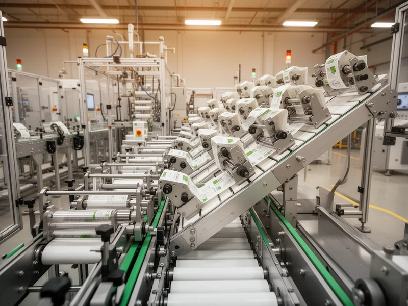 Krones Aktie: Triple-Breakout geglückt! - Foto: über boerse-global.de