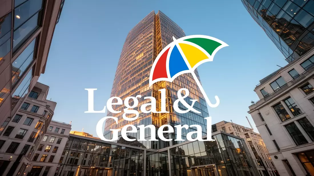 Legal & General Aktie: Rekordhoch geknackt! - Bild: über boerse-global.de
