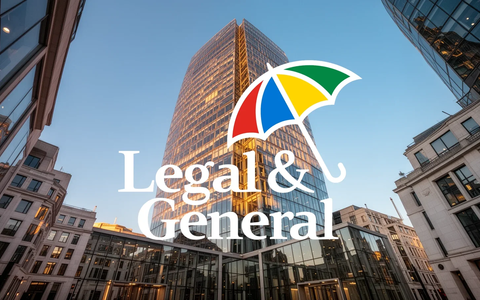 Legal & General Aktie: Rekordhoch geknackt! - Foto: über boerse-global.de