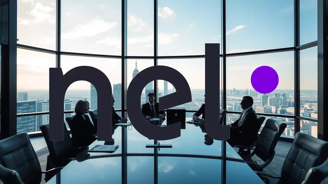 Nel ASA Stock Jumps on Repeat Order Ahead of Earnings - Bild: über boerse-global.de
