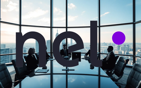 Nel ASA Stock Jumps on Repeat Order Ahead of Earnings - Foto: über boerse-global.de