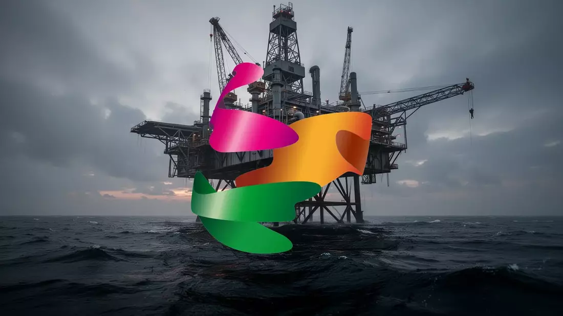 Aker BP Aktie: Brutaler Ausverkauf! - Bild: über boerse-global.de
