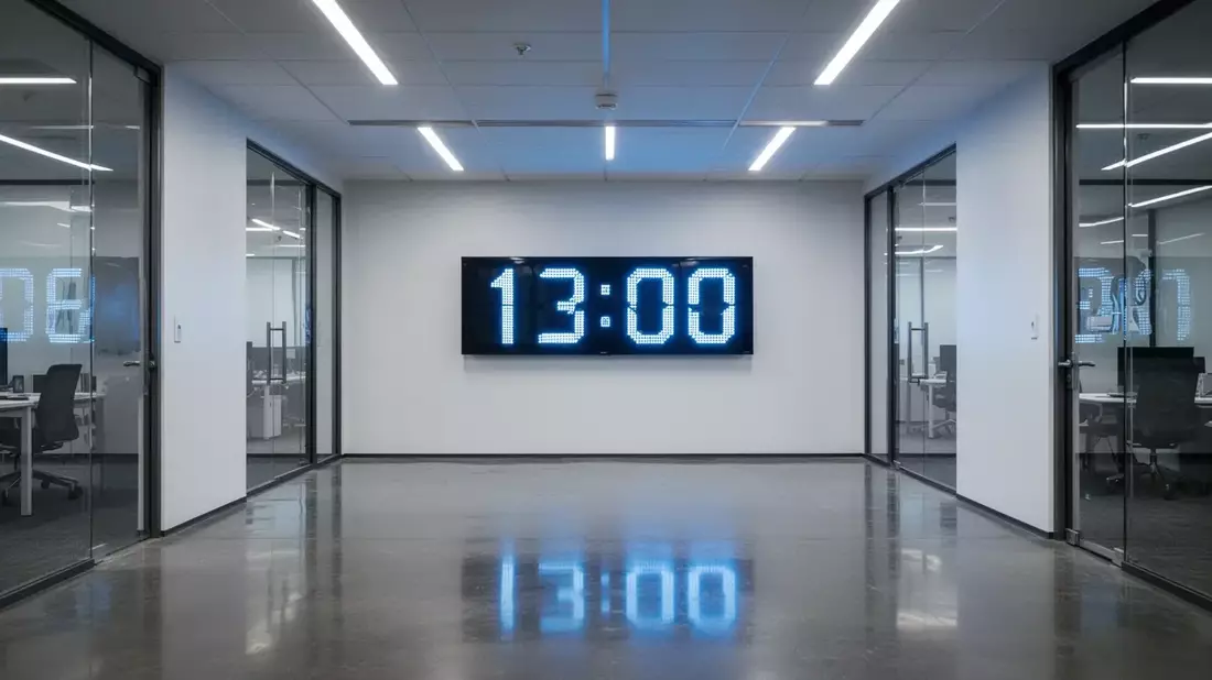HubSpot Aktie: Countdown läuft! - Bild: über boerse-global.de