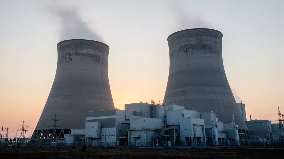 VanEck Nuclear ETF: Mond-Mission startet! - Bild: über boerse-global.de