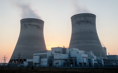 VanEck Nuclear ETF: Mond-Mission startet! - Foto: über boerse-global.de