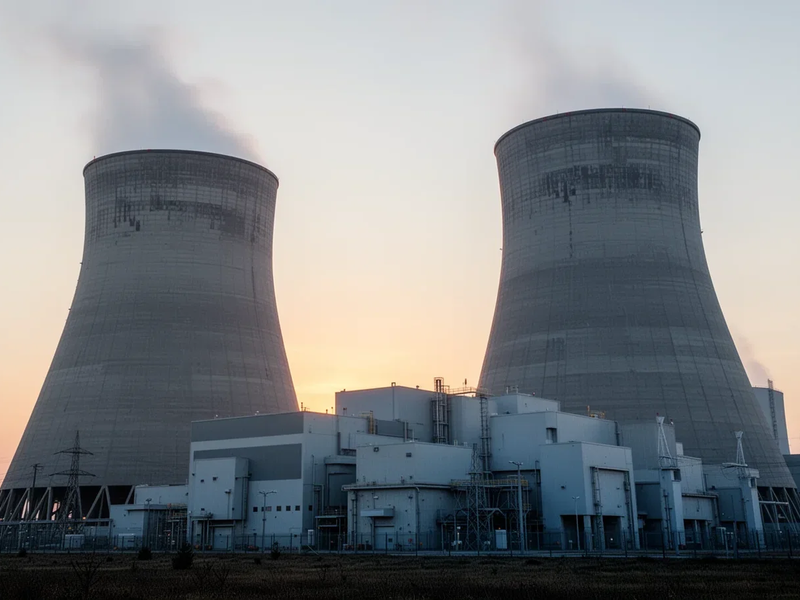 VanEck Nuclear ETF: Mond-Mission startet! - Foto: über boerse-global.de