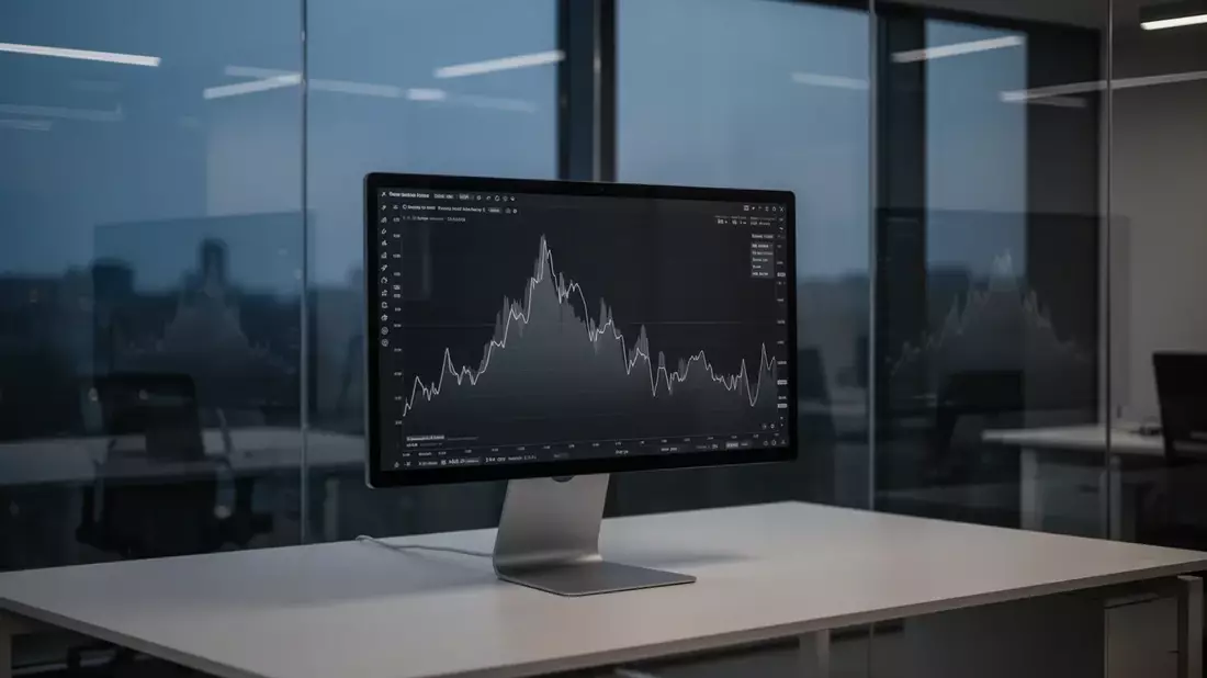 Adobe Aktie: Tiefstkurs, Summit voraus - Bild: über boerse-global.de