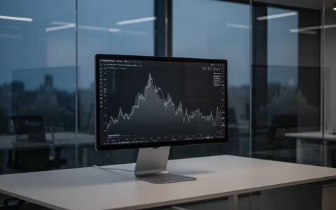 Adobe Aktie: Tiefstkurs, Summit voraus - Foto: über boerse-global.de