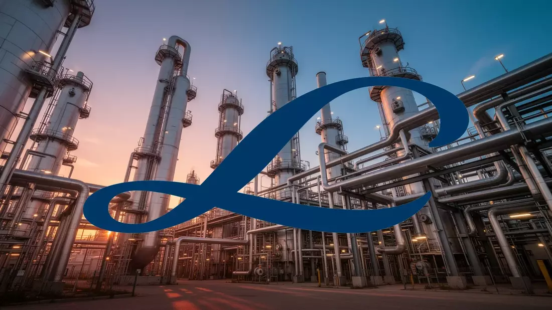 Linde Aktie: Milliarden-Wette läuft - Bild: über boerse-global.de