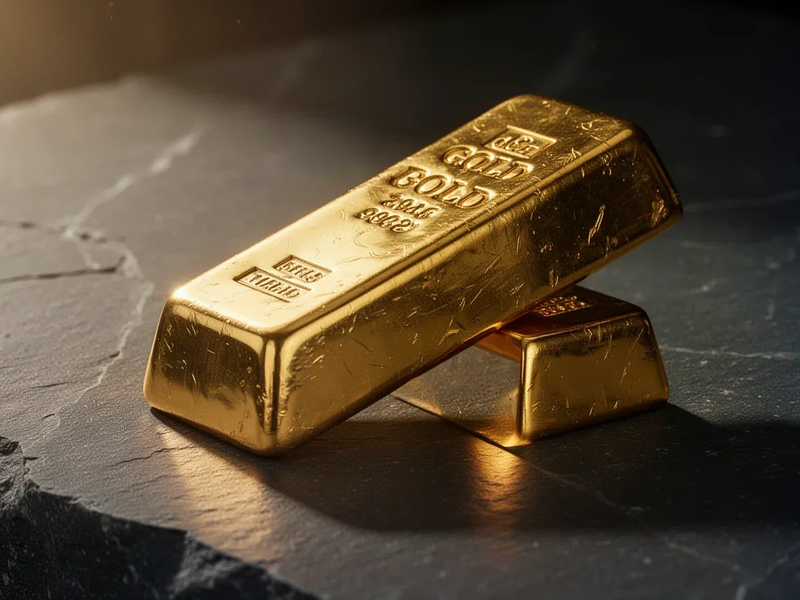 Gold: Bewährungsprobe am Rekordhoch! - Foto: über boerse-global.de
