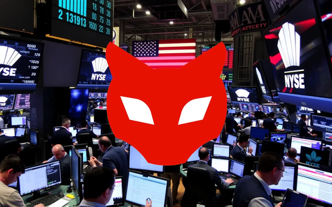 Red Cat: El pulso de la producción frente a la volatilidad del mercado - Foto: über boerse-global.de