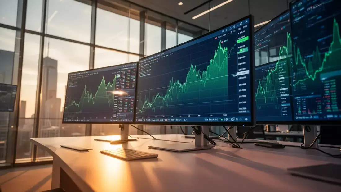 Nasdaq 100: Frist läuft ab! - Bild: über boerse-global.de