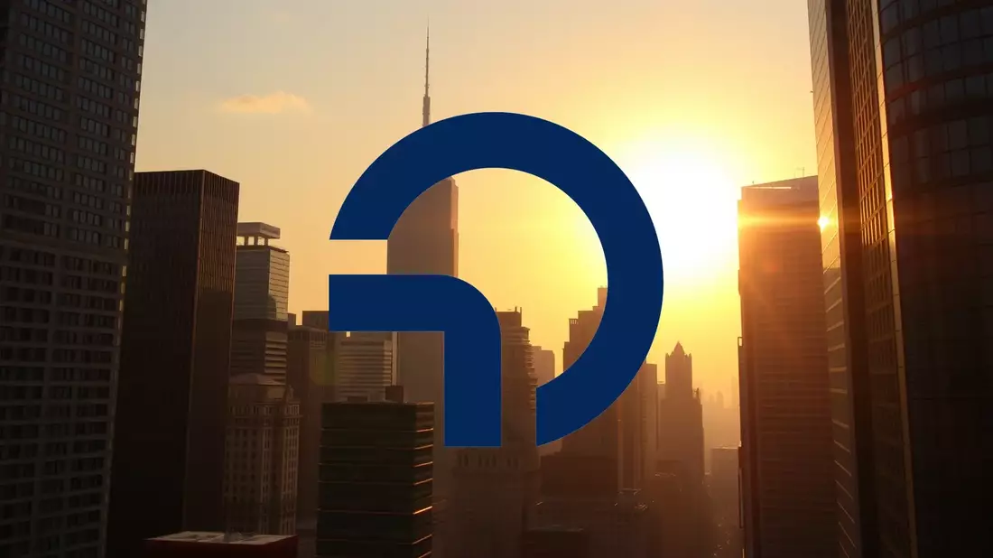OMV Shares Under Pressure Ahead of Earnings Report Illustration mit AI erstellt übermittelt durch boerse-global.de