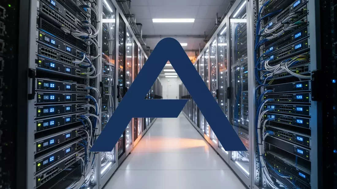 Arista Networks Aktie: Souverän der KI-Fabriken! - Bild: über boerse-global.de
