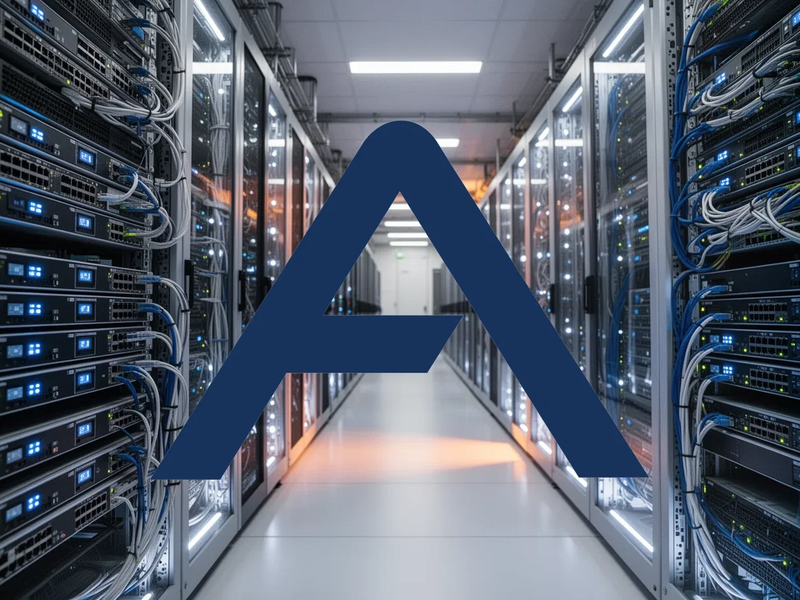 Arista Networks Aktie: Souverän der KI-Fabriken! - Foto: über boerse-global.de