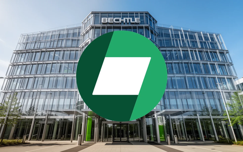 Bechtle Aktie: Doppelschlag in Hannover! - Foto: über boerse-global.de