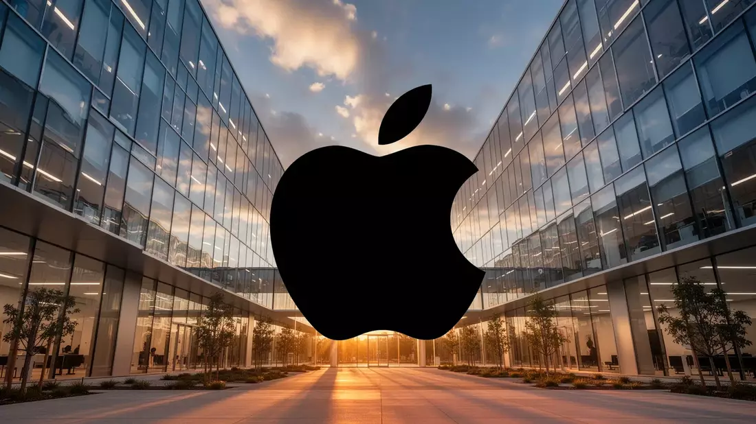 Apple Aktie: Paukenschlag vor Quartalszahlen! - Bild: über boerse-global.de
