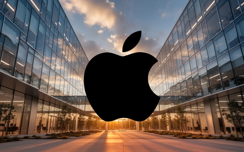 Apple Aktie: Paukenschlag vor Quartalszahlen! - Foto: über boerse-global.de