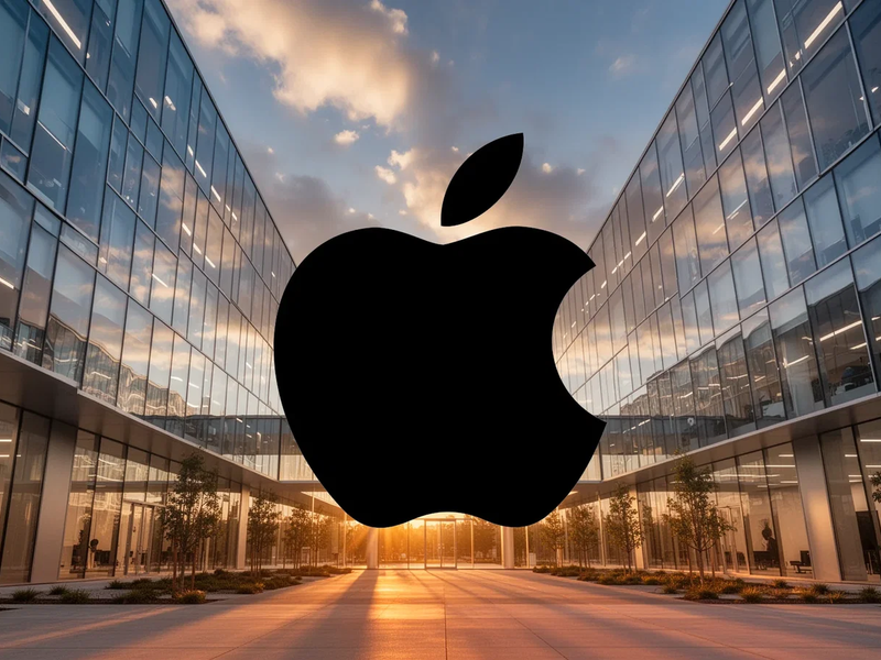 Apple Aktie: Paukenschlag vor Quartalszahlen! - Foto: über boerse-global.de