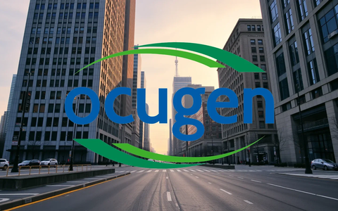 Ocugen's High-Wire Act: Balancing Clinical Promise Against a Cash Crunch - Foto: über boerse-global.de