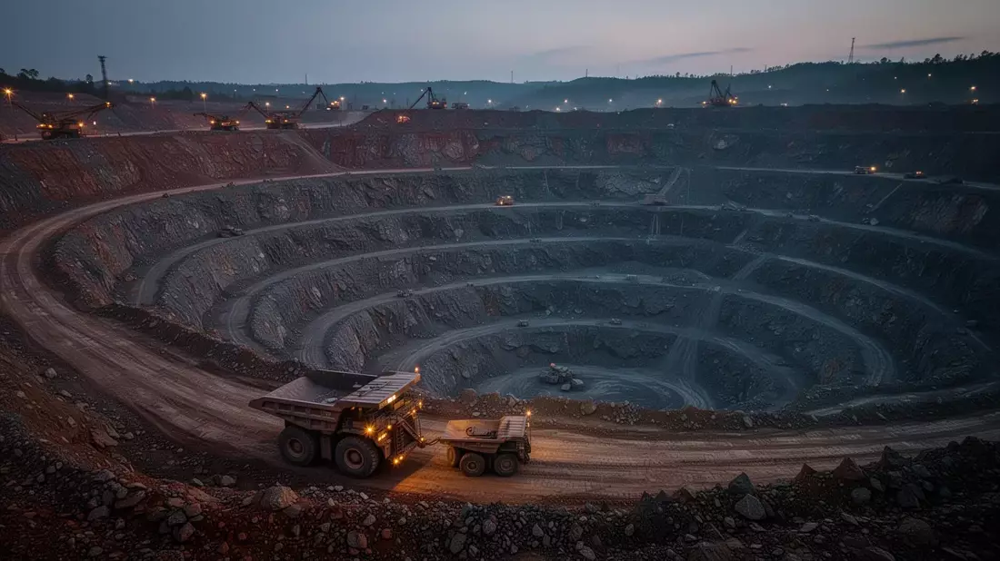 Coeur Mining Aktie: Historische Zäsur! - Bild: über boerse-global.de