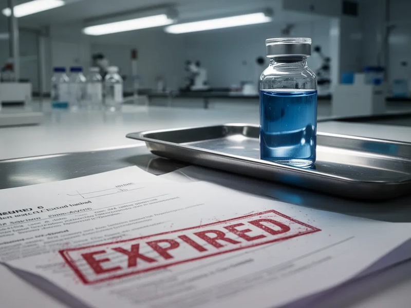 Johnson & Johnson Aktie: Patent-Schock beim Bestseller! - Foto: ĂĽber boerse-global.de