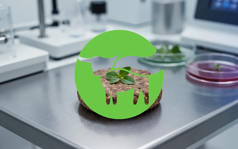 Beyond Meat Aktie: Nasdaq-Frist tickt! - Foto: über boerse-global.de