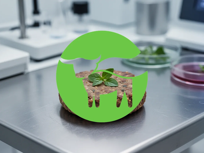Beyond Meat Aktie: Nasdaq-Frist tickt! - Foto: über boerse-global.de