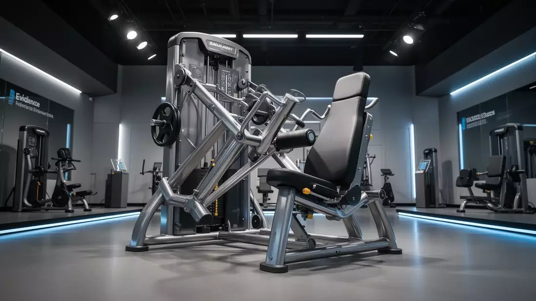 Fitnessbranche setzt 2026 auf Krafttraining und KI - Bild: über boerse-global.de