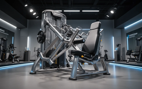 Fitnessbranche setzt 2026 auf Krafttraining und KI - Foto: über boerse-global.de